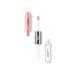 kiko milano Unlimited Double Touch-Long Lasting Intense and Shiny Finish Shiny Lipstick
