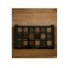 H ROS'H Dark Cloud 18pcs Eyeshadow Palette - Buy Online on GoSupps.com