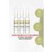 DALTON MARINE COSMETICS Repairing Renewing Firming Sleeping Beauty 3' Ampoule for All Skin Types