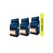 Moliendo Amalfi Espresso Blend Coffee Advantage Package (BEAN COFFEE) 3*250 G.
