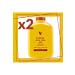 Forever Living Forever Aloe Vera Gel Nutritional Supplement 1 Liter 2 Pieces