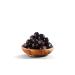 Zangi Baharat anl urfa Organic Low Salt Homemade Black Olives 1 Kg - Buy Online on GoSupps.com