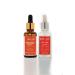 Pierre Cardin 2-Pack Serum Anti-Aging Rejuvenating and Regenerating Face Serum Vitamin C Serum