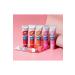 WOW Peel Off Lipstick Set of 6 24 Hours 6 Different Colors Perfect Set