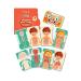 Art Puzzle Art Kids Let's Get to Know Our Body 54 Piece Puzzle - Buy Online on GoSupps.com
