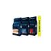 Moliendo Popular Filter Coffee Advantage Package (BEAN COFFEE) 3x250 G