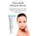 Therasilk Silk Protein Barrier Cream Soothing Repair Intensive Moisturizer Water Based Collagen 75ml -collagen - Buy Online on GoSupps.com