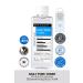 DERMA FACTORY AHA-BHA-PHA-LHA Containing Pore Minimizing Toner Derma Factory Daily Pore Toner 150ml