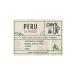 Perk Up Coffee Peru La Huaca Bean Filter Coffee 250gr - Buy Online on GoSupps.com
