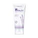 BioBellinda Body Peeling Gel with Natural Salt and Lavender - Buy Online on GoSupps.com