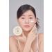 GELLO 2 Pieces Pore Tightening Egg White Mask - Egg White Pore Mask 2 Pack - Buy Online on GoSupps.com