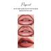 PEYWEST 2-Piece Lipstick And Lipliner Lip Pencil Set Autumn Coffee Color Lip Liner And Lip Gloss - Buy Online on GoSupps.com