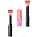 Avon Ultra Beauty Lipstick Lasting Pink 2 + Shimmering Petal Lip Care Oil