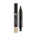 Shibella Cosmetics Waterproof Double-Sided 24 Hour Stamp Eyeliner - Thin Stamp - Buy Online on GoSupps.com