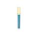 Golden Rose Multicolor Diamonds Lipgloss - Sparkly Turquoise Color Lip Gloss Glitter