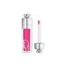 Dior Addict Lip Maximizer - Moisturizing and Plumping Lip Gloss 6 ml.