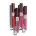 Faberlic Glam Team Matte Liquid Lipstick Stay.true - Wild Rose - 4.2 Gr. - Buy Online on GoSupps.com