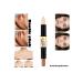 Lesvip's Wonder stick double-sided stick cream contour & highlighter 03