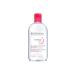 Bioderma Sensibio H2O Micellar Cleansing Water for Sensitive Skin 500 ML