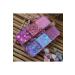 Serashine Glitter Eyeshadow-face and Body Glitter Palette Pink 4 Shiny Glitter - Buy Online on GoSupps.com