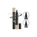 Shibella Cosmetics Waterproof Double-Sided 24 Hour Stamp Eyeliner - Thin Stamp