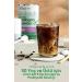 DOCTAMIN iCollagen Balanced collagen powder for over 50s - 520 grams for 50 days - Buy Online on GoSupps.com
