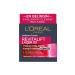 L'Oreal Paris SKIN BRIGHTENING REVITAL FT LASER X3 SK N SERUM 30 ML DAY CREAM 50 ML DEMBA1508 - Buy Online on GoSupps.com