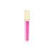Golden Rose Multicolor Diamonds Lipgloss - Glitter Pink Color Lip Gloss