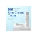 Nacific UYU Cream Toner - Moisturizing Skin Barrier Repair Toner 150ml - Buy Online on GoSupps.com