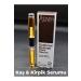 Aizen Eyebrow and Eyelash Care Serum - General Care - Eyebrow Eyelash Care Oil and Serum - Cosmetic - 18 Ml