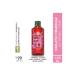 Yves Rocher Raspberry Hair Vinegar / Tonic - Normal Hair / Brillance 400ml