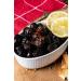 NEF SSO ANTEP STYLE Kilis Attuni Black Olives 900 g