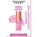 Avon True Nourishing Lip Oil 7 Ml. Shimmering Petals