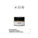 GLOI 3 Effect Eye Cream - Under Eye Bags and Dark Circle Remover Anti-Dark Circle