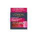 L'Oreal Paris REVITAL FT LASER PURE RETINOL NIGHT SERUM + SKIN BR GHTENING DAY CARE CREAM DEMBA1509 - Buy Online on GoSupps.com