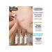 Woyal Life Anti-Wrinkle Serum 30 Ml + Anti-Spot Serum 30 Ml + Collagen Face Serum 30 Ml 3-Piece Set