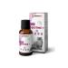 Supravet BIOTINE CAT EXTRA SKIN AND HAIR HEALTH DROPS 100 ML - Buy Online on GoSupps.com