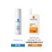 La Roche Posay Face Sun Cream - Anthelios Shaka Fluid Spf 50 + 50 Ml + Thermal Water 50 Ml