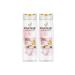 Pantene Silicone-Free Volumizing Shampoo Biotin & Rose Water 800ml (400ml x 2)