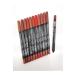 AILY COSMETICS Rose Ultra Oily New Model 12-Piece Lip Pencil Set - Buy Online on GoSupps.com