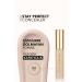 Flormar NATURAL FINISH CONCEALER (COOL UNDERTONE) - STAY PERFECT CONCEALER - 004 IVORY - DEMBA2164 - Buy Online on GoSupps.com