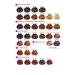 Neva Color Nevacolor Tube Hair Dye No: 7.3 Dark Golden Blonde - Buy Online on GoSupps.com
