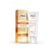 Roc Soleil Protect Anti-Wrinkle Soothing Liquid Sun Cream Spf50 50ml.