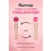 Flormar NATURAL FINISH CONCEALER (COOL UNDERTONE) - STAY PERFECT CONCEALER - 004 IVORY - DEMBA2164 - Buy Online on GoSupps.com
