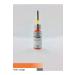 Purebeau Permanent Makeup Dye Orange Orange