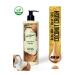 Eda Ta p nar Coconut Crush Intensive Moisturizing Body Lotion 400ml (EGX85)