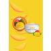 Hurrem Sultan Moisturizing and Relaxing Mango Body Yogurt 300 ML - Buy Online on GoSupps.com