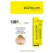 Exicolor 1001 EXTRA ASH LIGHT BLONDE Permanent Cream Hair Dye 60ml