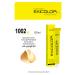 Exicolor 1002 EXTRA LIGHT PEARL YELLOW Permanent Cream Hair Dye 60ml