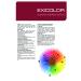Exicolor 9.111 EXTRA ASH VERY LIGHT BLONDE Permanent Cream Hair Dye 60ml - Buy Online on GoSupps.com